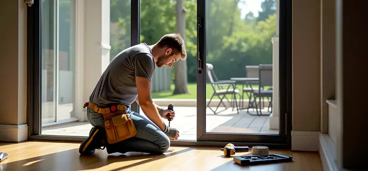 Patio Door Installation Experts in Rockledge, FL