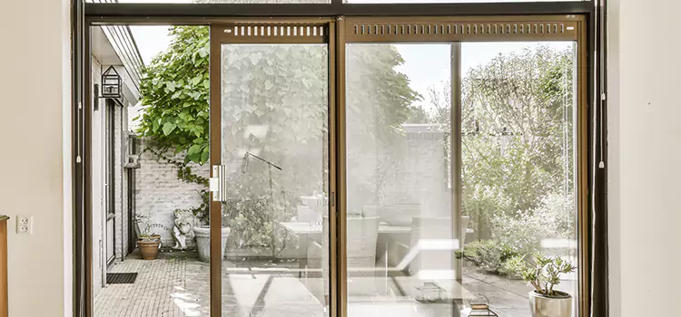 Glass Door Panel Replacement Cost Rockledge