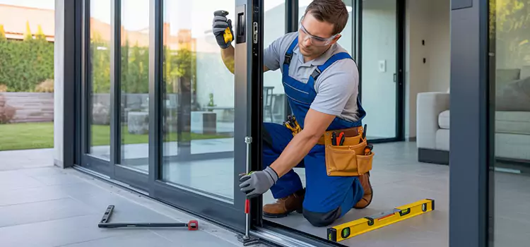 Patio Door Replacement Rockledge