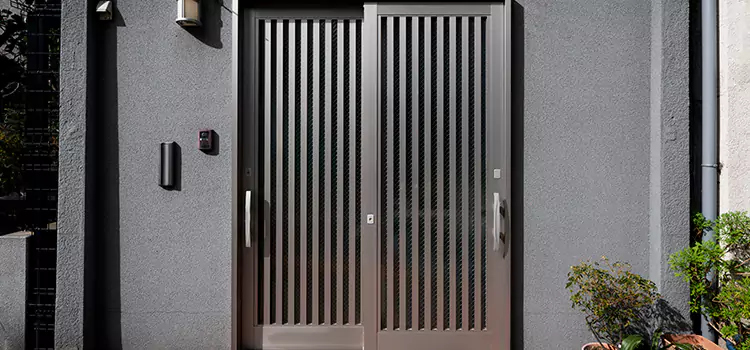 Specialized Steel Door Services in Rockledge, FL