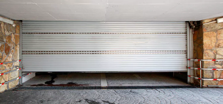 Steel Garage Door Repair Rockledge