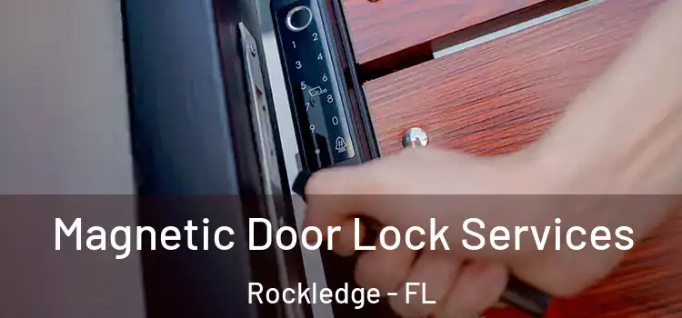 Magnetic Door Lock Services Rockledge - FL