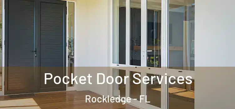 Pocket Door Services Rockledge - FL