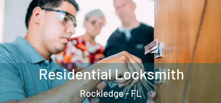  Residential Locksmith Rockledge - FL