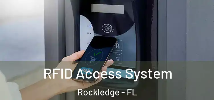  RFID Access System Rockledge - FL
