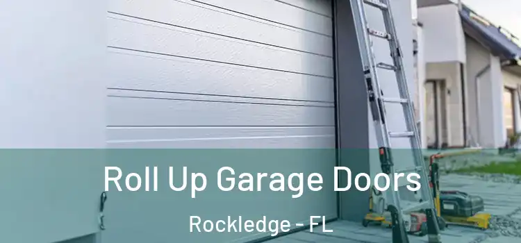  Roll Up Garage Doors Rockledge - FL