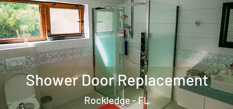  Shower Door Replacement Rockledge - FL