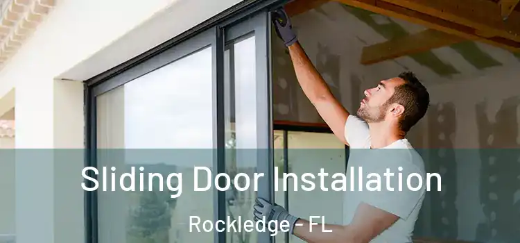 Sliding Door Installation Rockledge - FL