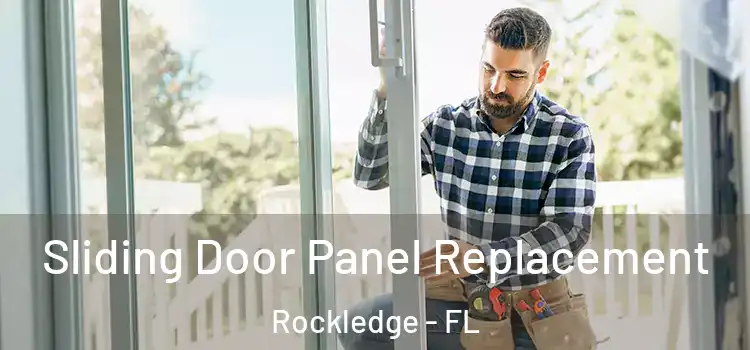  Sliding Door Panel Replacement Rockledge - FL