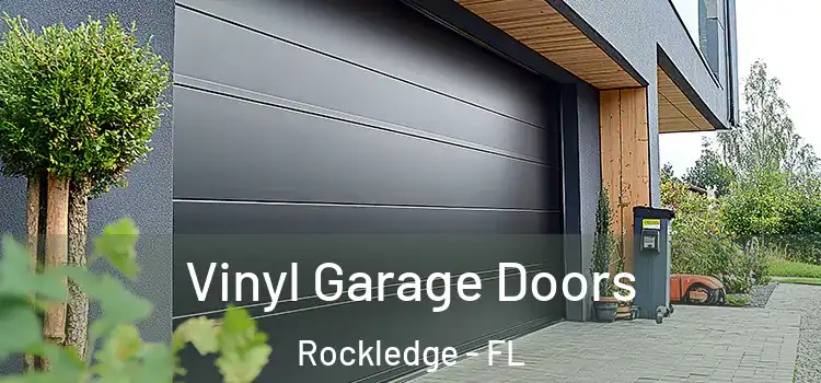  Vinyl Garage Doors Rockledge - FL